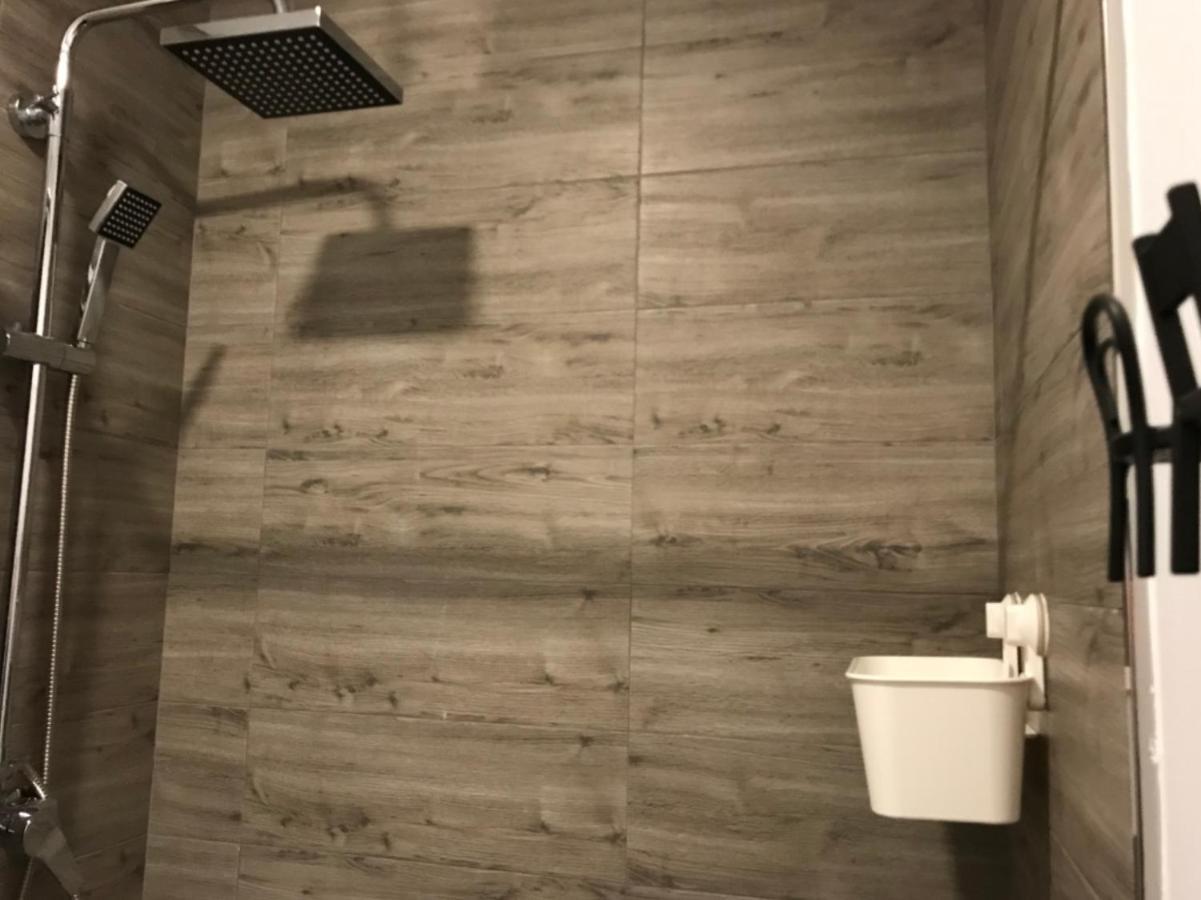 Pequeno Alojamiento Con Mini Piscina - No Climatizada Valencia Exterior photo