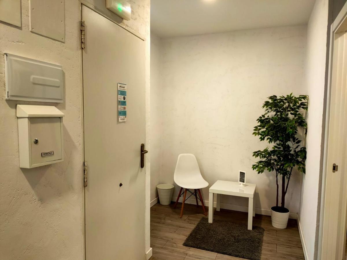 Pequeno Alojamiento Con Mini Piscina - No Climatizada Valencia Exterior photo